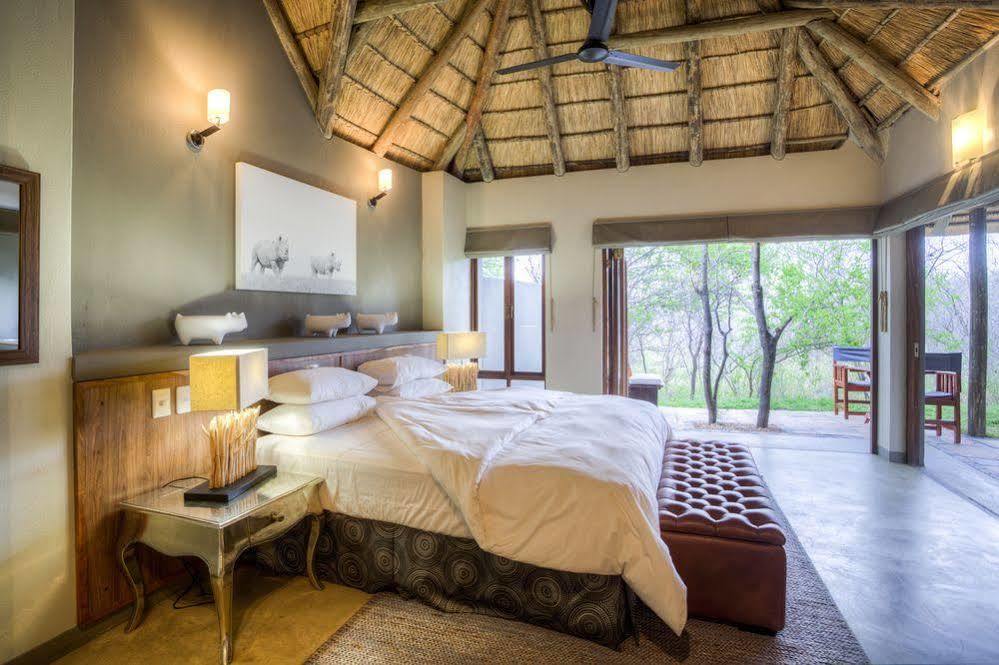 Tambuti Lodge Pilanesberg Exterior photo